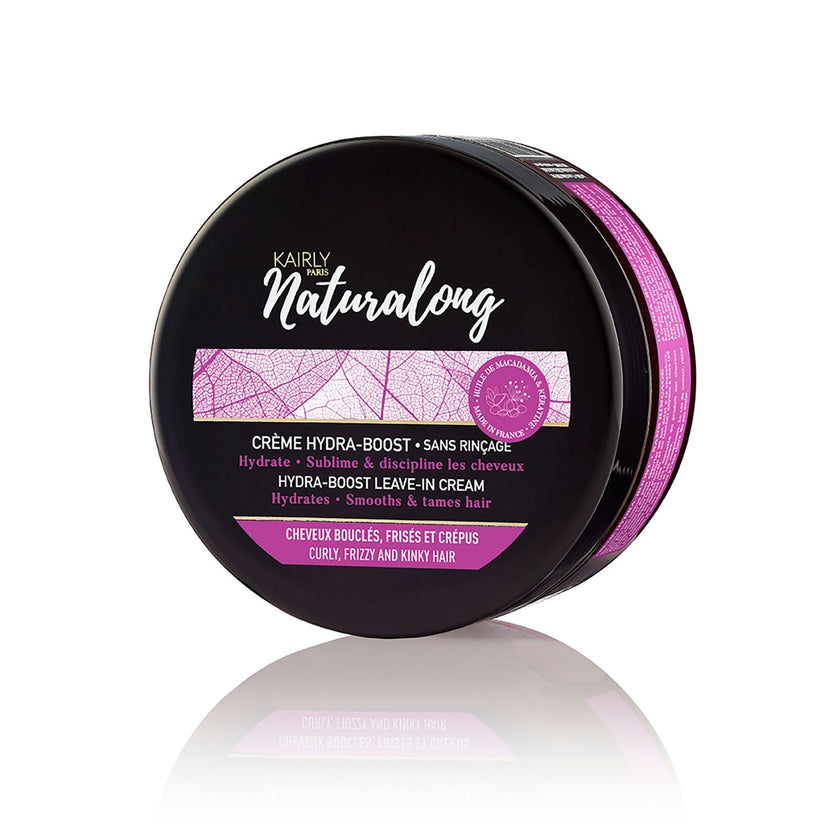 No Rinse Hydra-Boost Cream