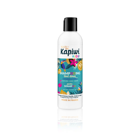 Kairly - Kapiwi - 2 In 1 Shampoo