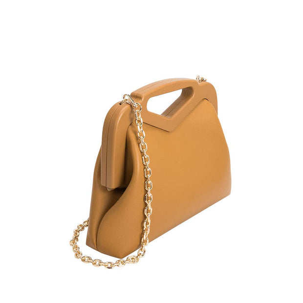 Angie Green Small Crossbody Bag