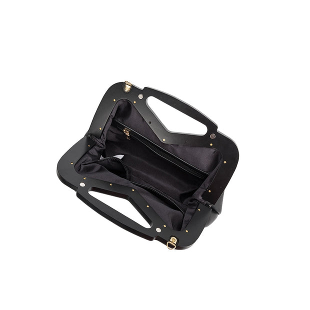 Angie Green Small Crossbody Bag