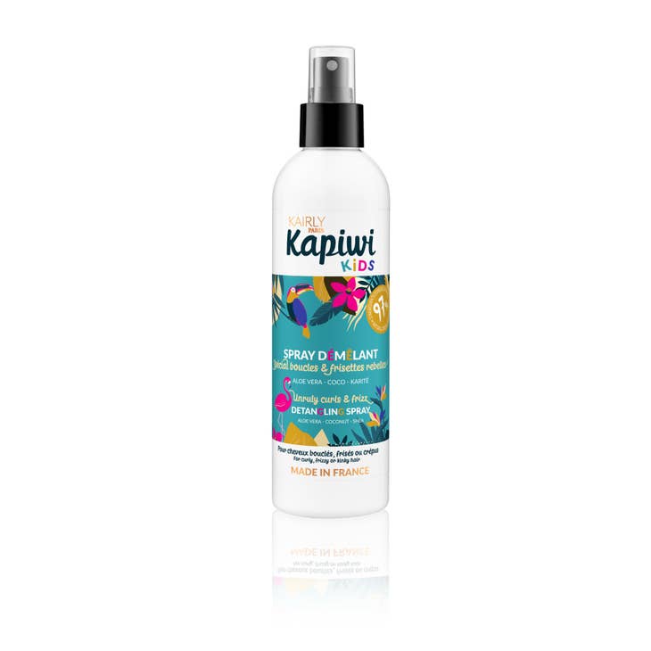 Kairly - Kapiwi - Detangling Spray