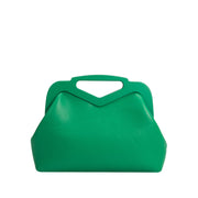 Angie Green Small Crossbody Bag