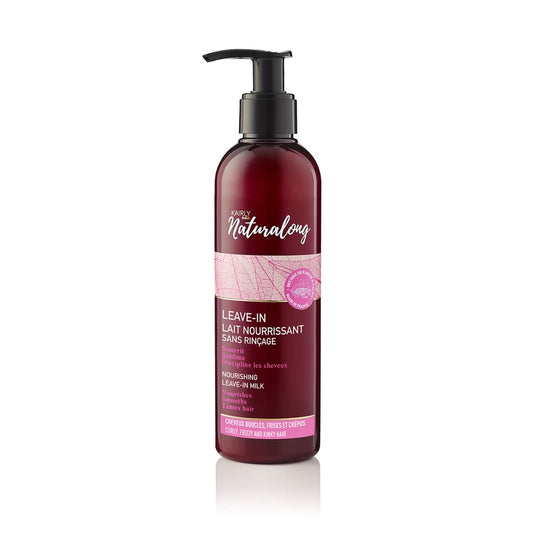 Leave In Nourishing No-Rinse Lotion