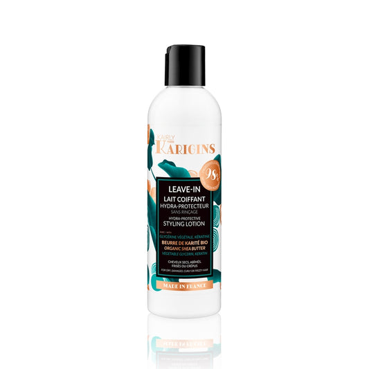 Leave-In - Hydra-Protect Styling Lotion